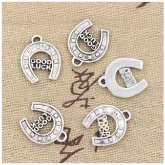 horseshoe favour 7