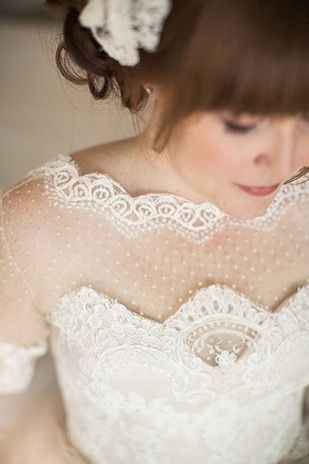 spotty dress 7