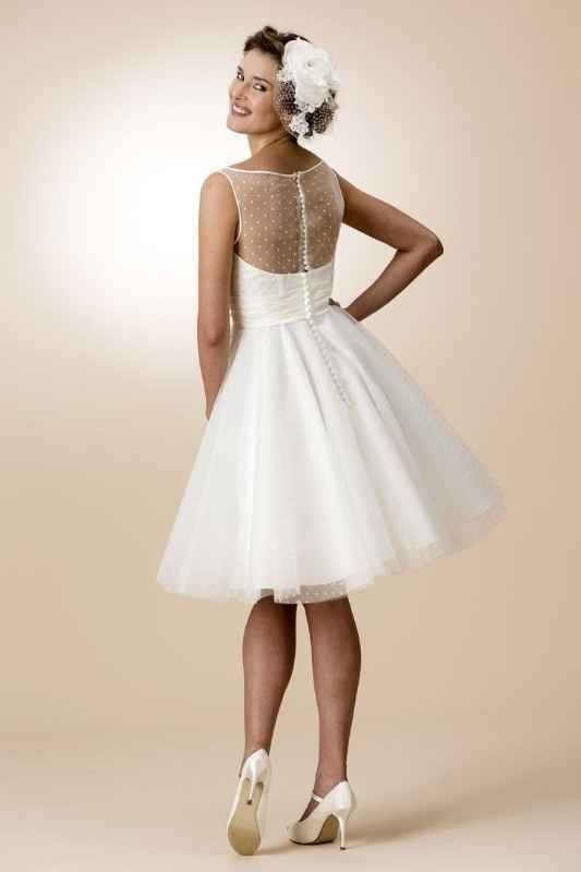 spotty dress 15