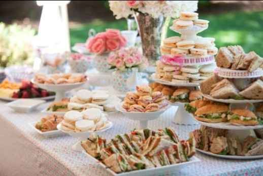 tea party 5