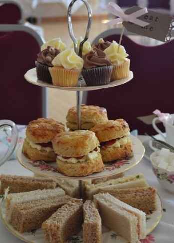 tea party 18