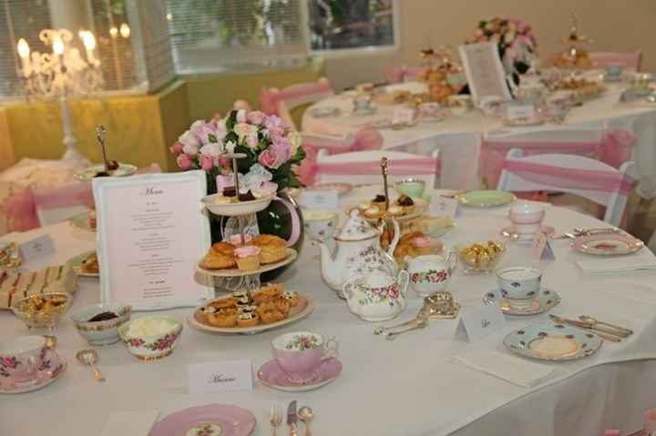 tea party 20
