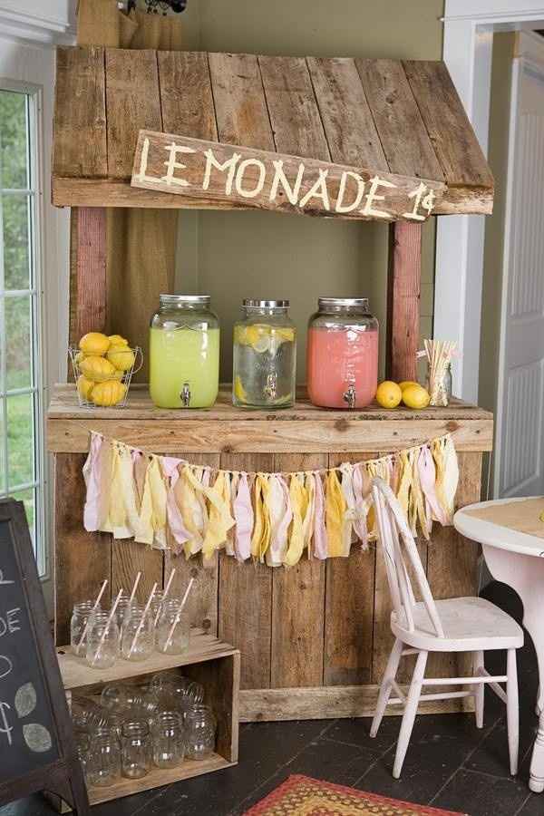 lemonade stand 2
