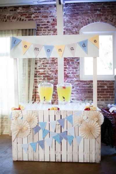 lemonade stand 11