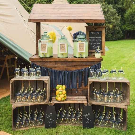 lemonade stand 12