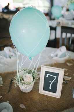 centrepiece 135