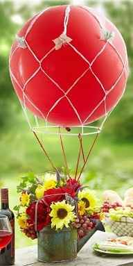 centrepiece 137