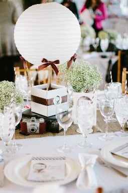 centrepiece 138