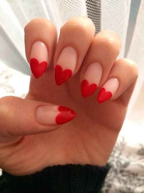 nails 1