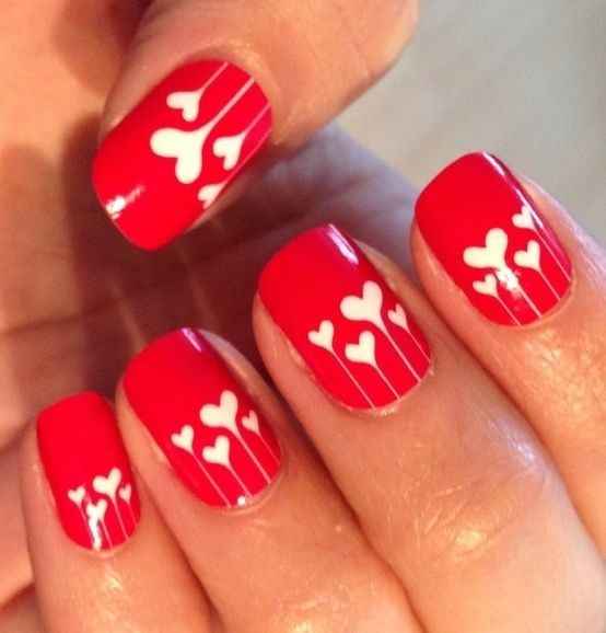 nails 7