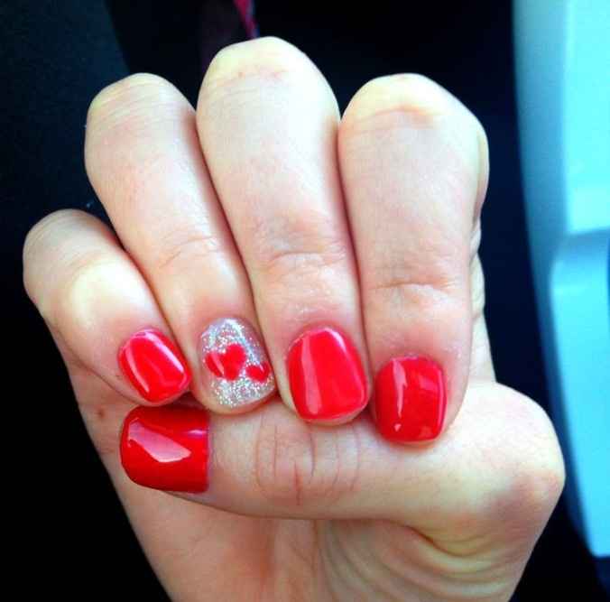 nails 8