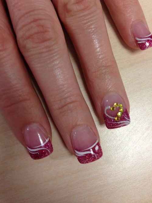 nails 10