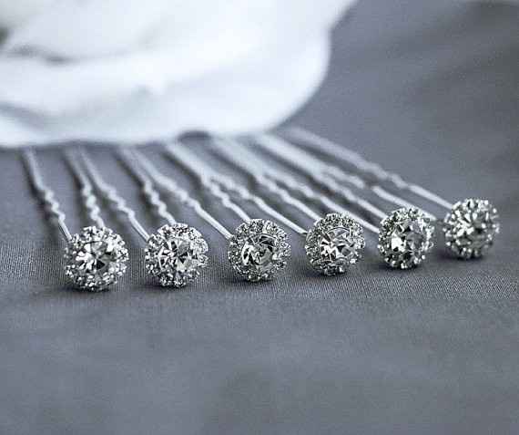 hair pin 1