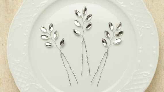 hair pin 6