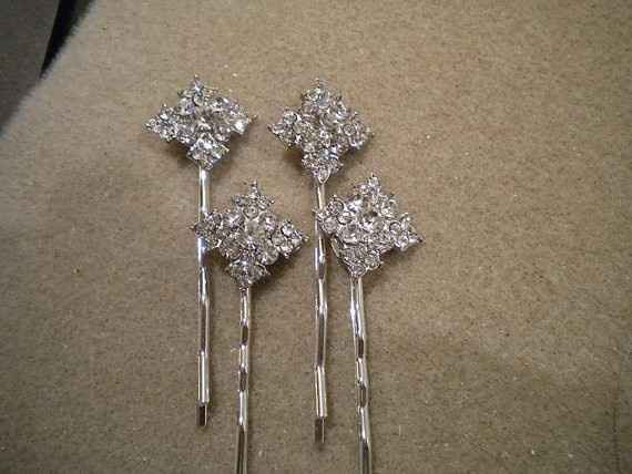 hair pin 8