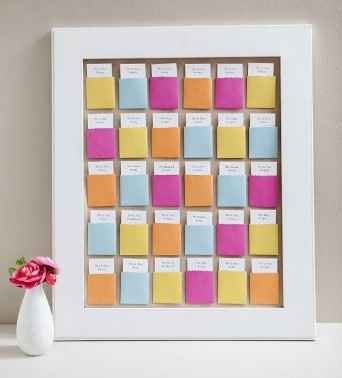 table plan 172