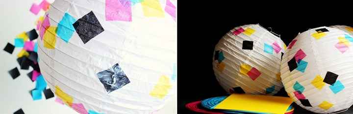 paper lantern 20