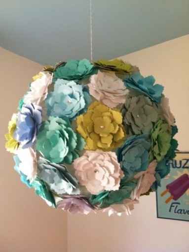 paper lantern 24