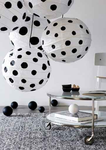paper lantern 25