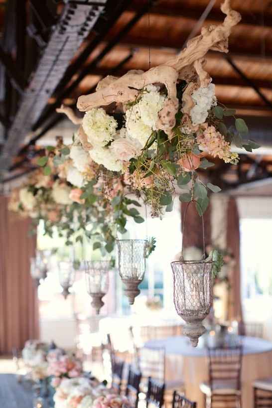 hanging floral 7