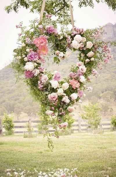 hanging floral 13