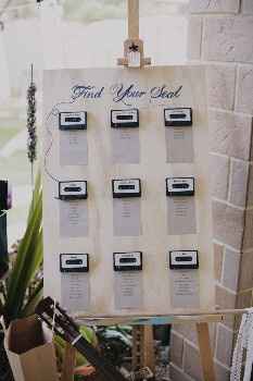 music table plan 3