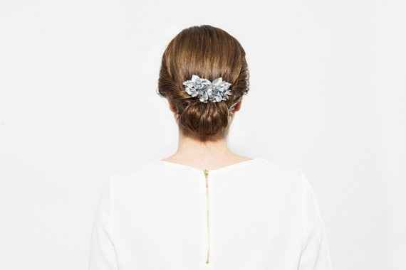 headpiece 42