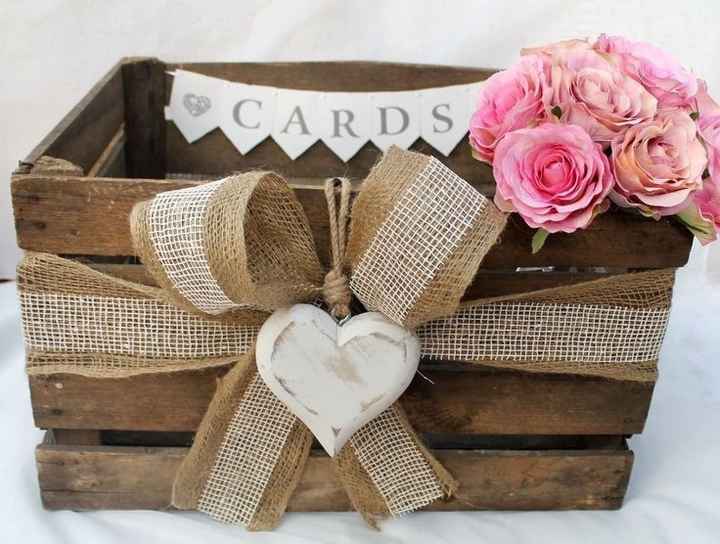 wooden box decor 3