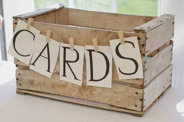 wooden box decor 11