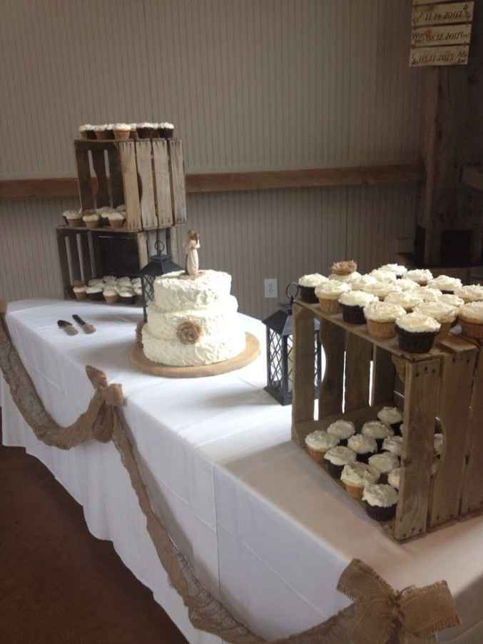 wooden box decor 13