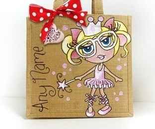 flower girl 34