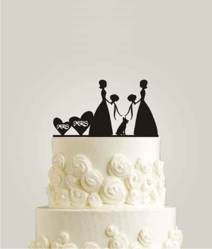cake topper 68