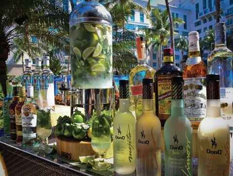 cuban theme 9