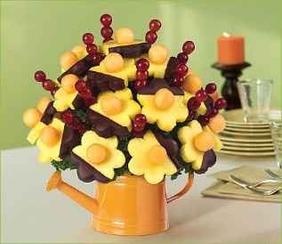 edible centrepiece 2
