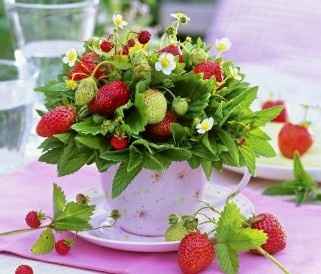 edible centrepiece 4