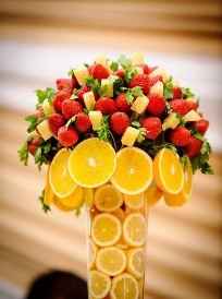 edible centrepiece 5