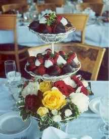 edible centrepiece 9
