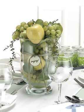 edible centrepiece 16