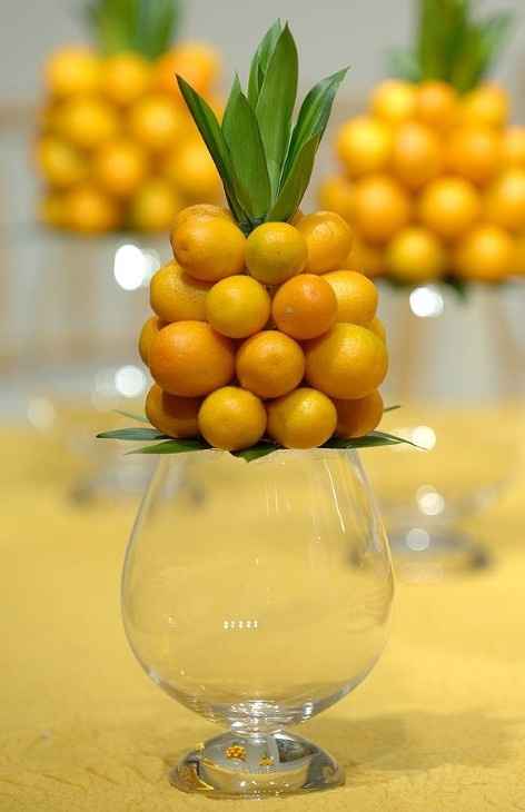 edible centrepiece 22