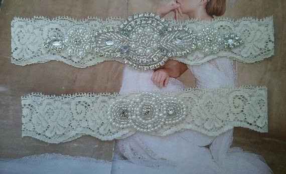 garter 1