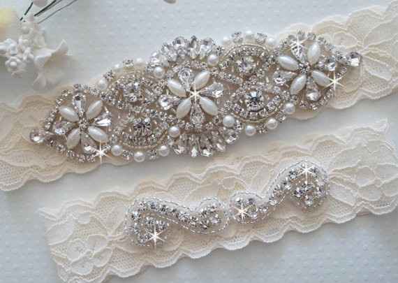 garter 3