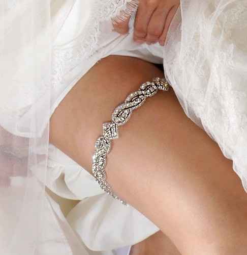 garter 7