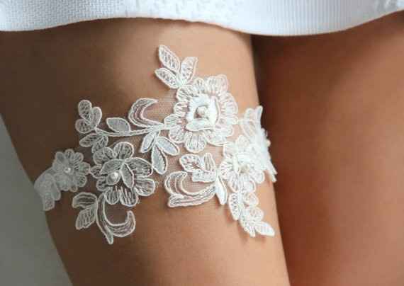 garter 9