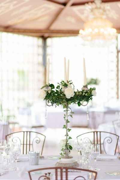 centrepiece 190