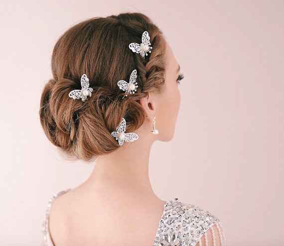 butterfly clip 2