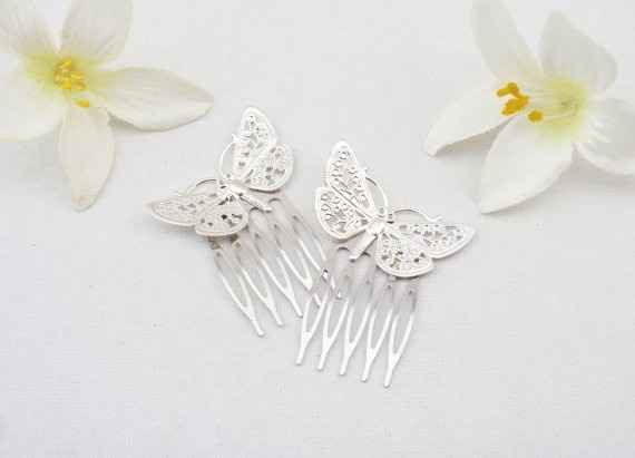 butterfly clip 4