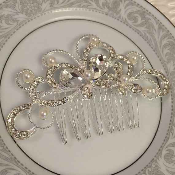 butterfly clip 6