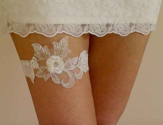 garter 10