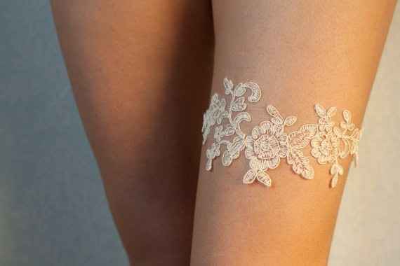 garter 11