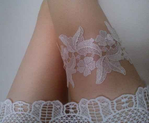 garter 15